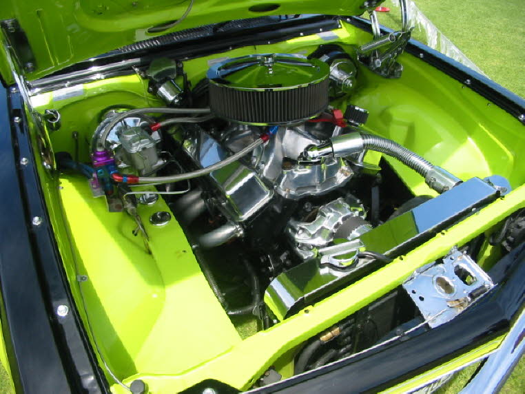 GM 007