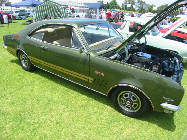 GM 016