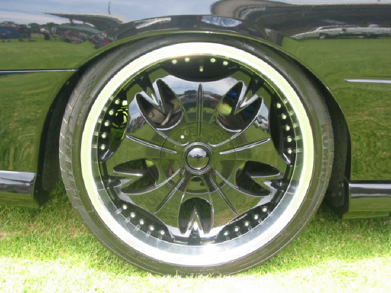 GM 057